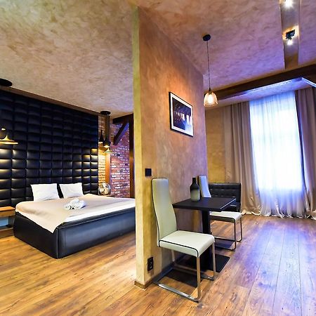 Maria Apartment ทอรูน ภายนอก รูปภาพ