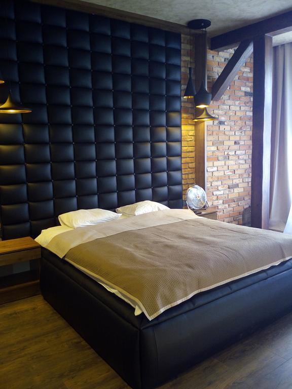 Maria Apartment ทอรูน ภายนอก รูปภาพ