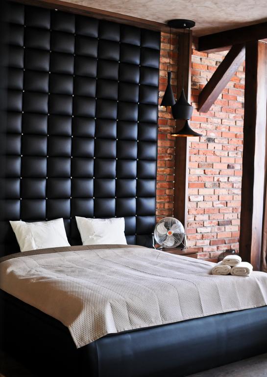 Maria Apartment ทอรูน ภายนอก รูปภาพ