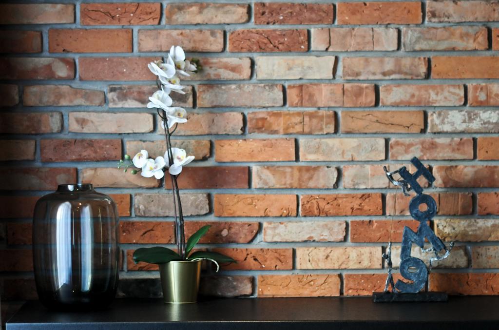 Maria Apartment ทอรูน ภายนอก รูปภาพ