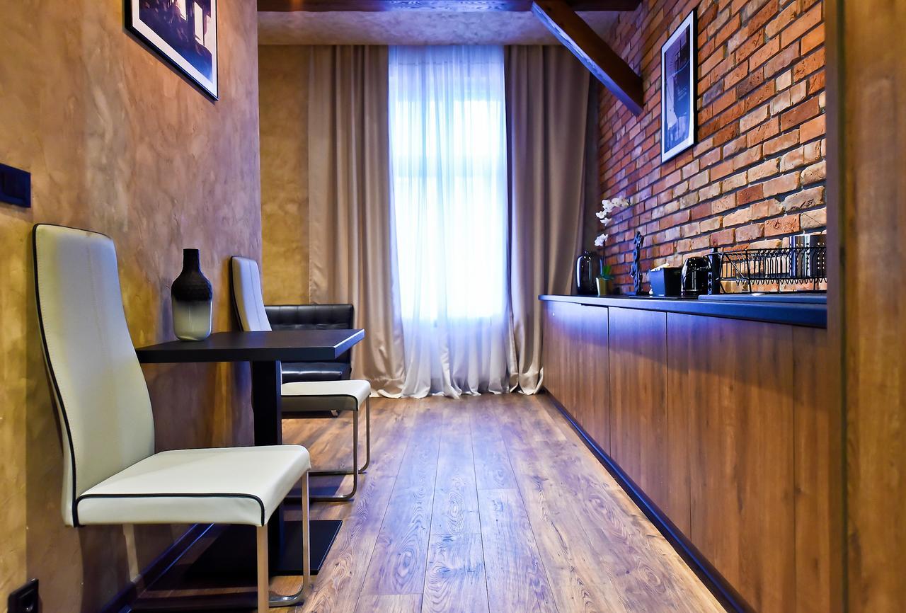 Maria Apartment ทอรูน ภายนอก รูปภาพ